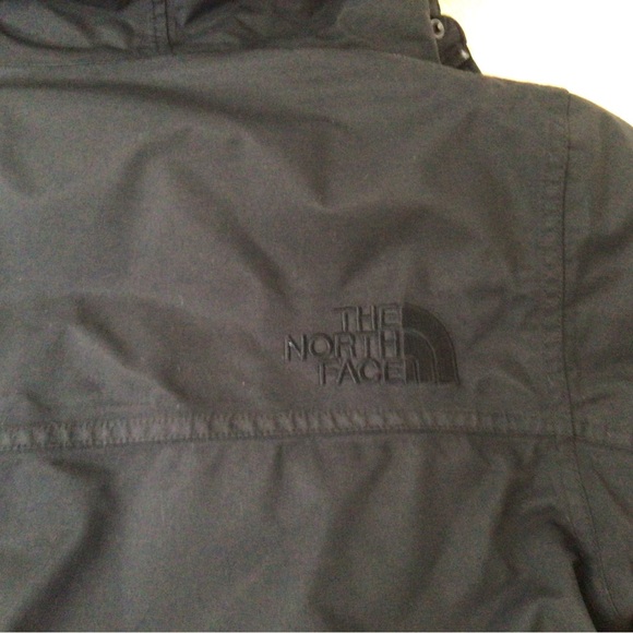 THE NORTH FACE MENS GOTHAM JACKET DOWN WINTER COAT - Picture 14 of 16